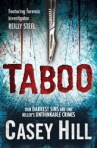 Taboo by Casey Hill